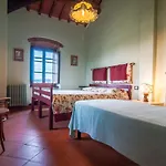 Casaglia * Paciano