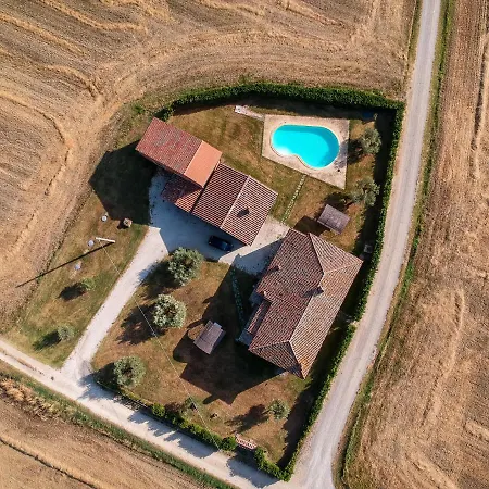 Casaglia Villa