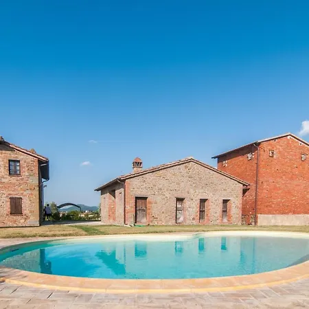 Casaglia * Paciano