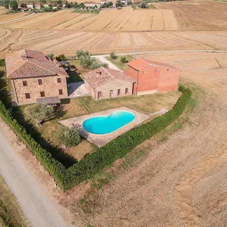 فيلة Casaglia *