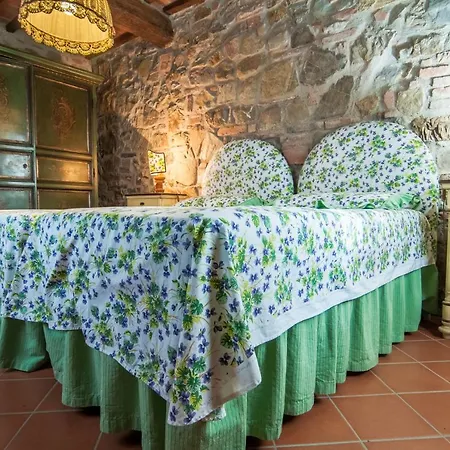 Casaglia Villa Paciano