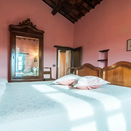 Casaglia Villa *