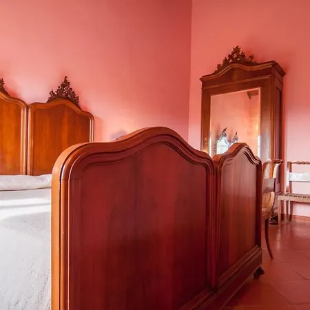 Villa Casaglia Paciano