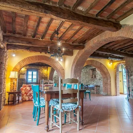 Villa Casaglia *
