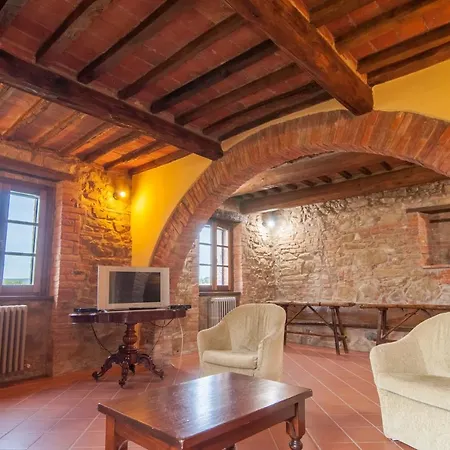 Casaglia Villa *