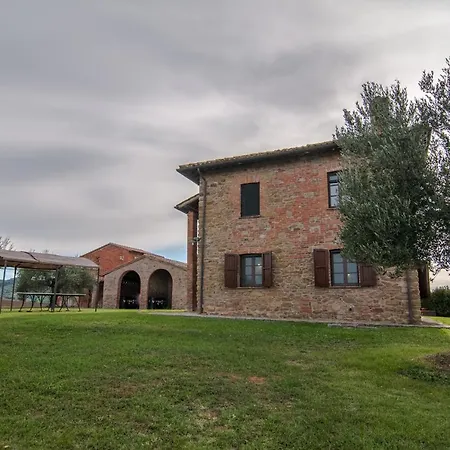 Casaglia Villa *