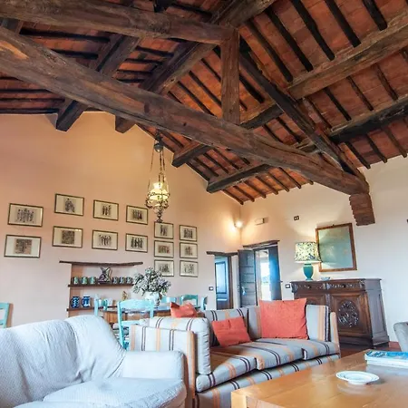 Casaglia Paciano
