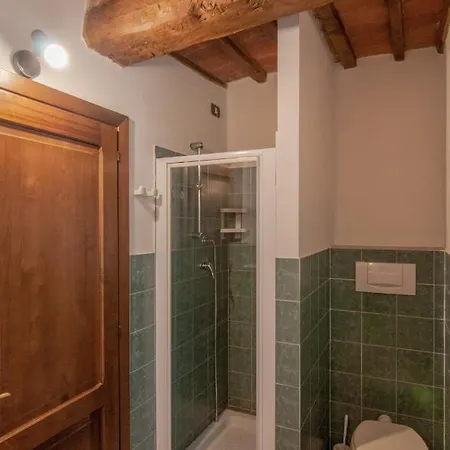 Casaglia Paciano