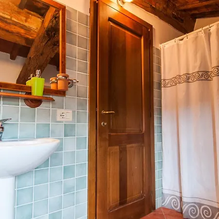 Villa Casaglia Paciano