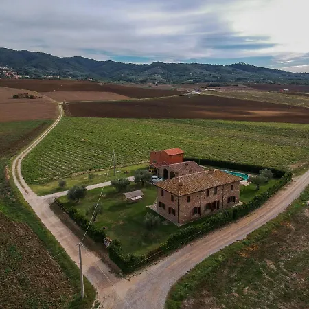 Villa Casaglia