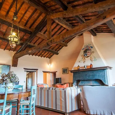 Casaglia Villa